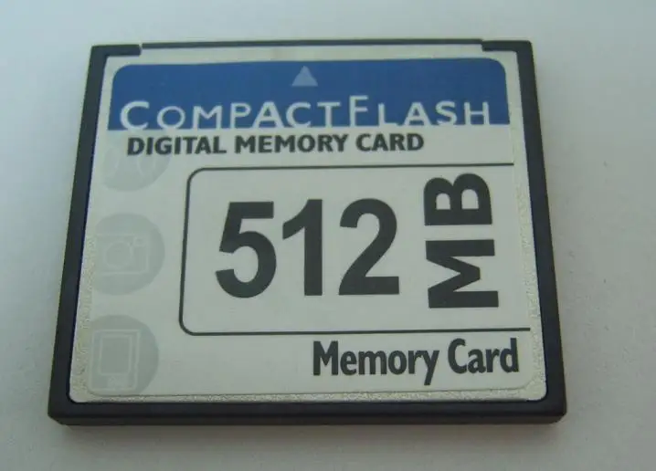 

wholesale sale Industrial Compact Flash CF 128MB 256MB 512MB 1GB 2GB Memory Card SPCFXXXXS free shipping russia brazil