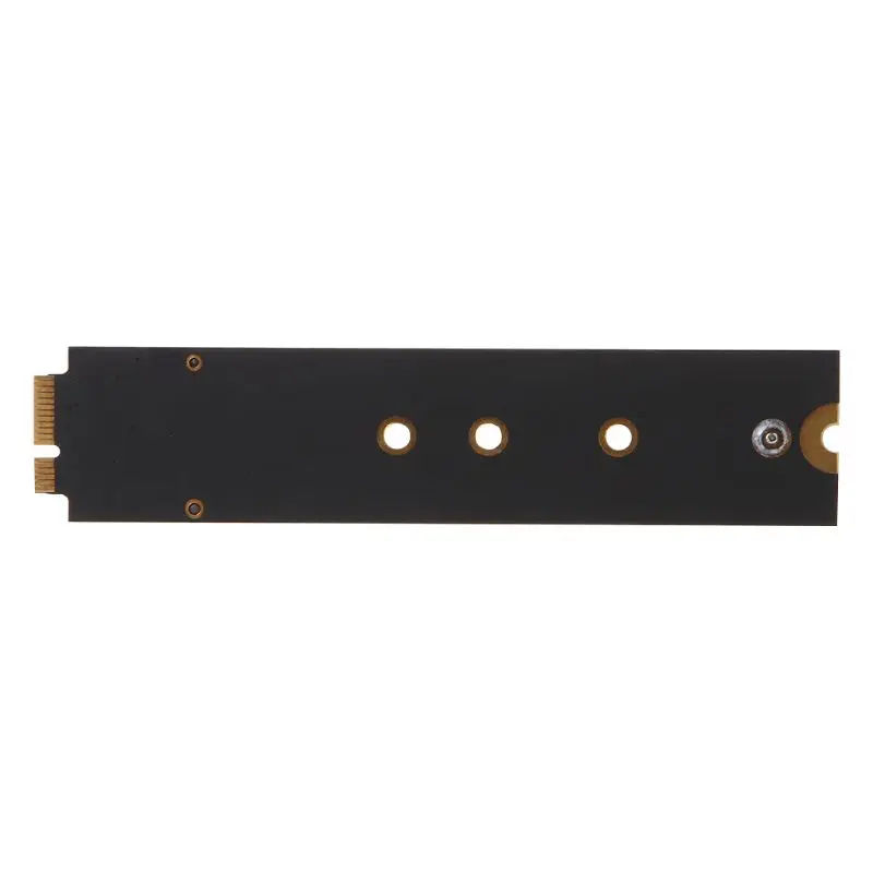 

M.2 SSD to A1369 A1370 Adapter for 2010 2011 MacBook Air HDD Converter Support 2230 2242 2260 2280 Solid State Drive