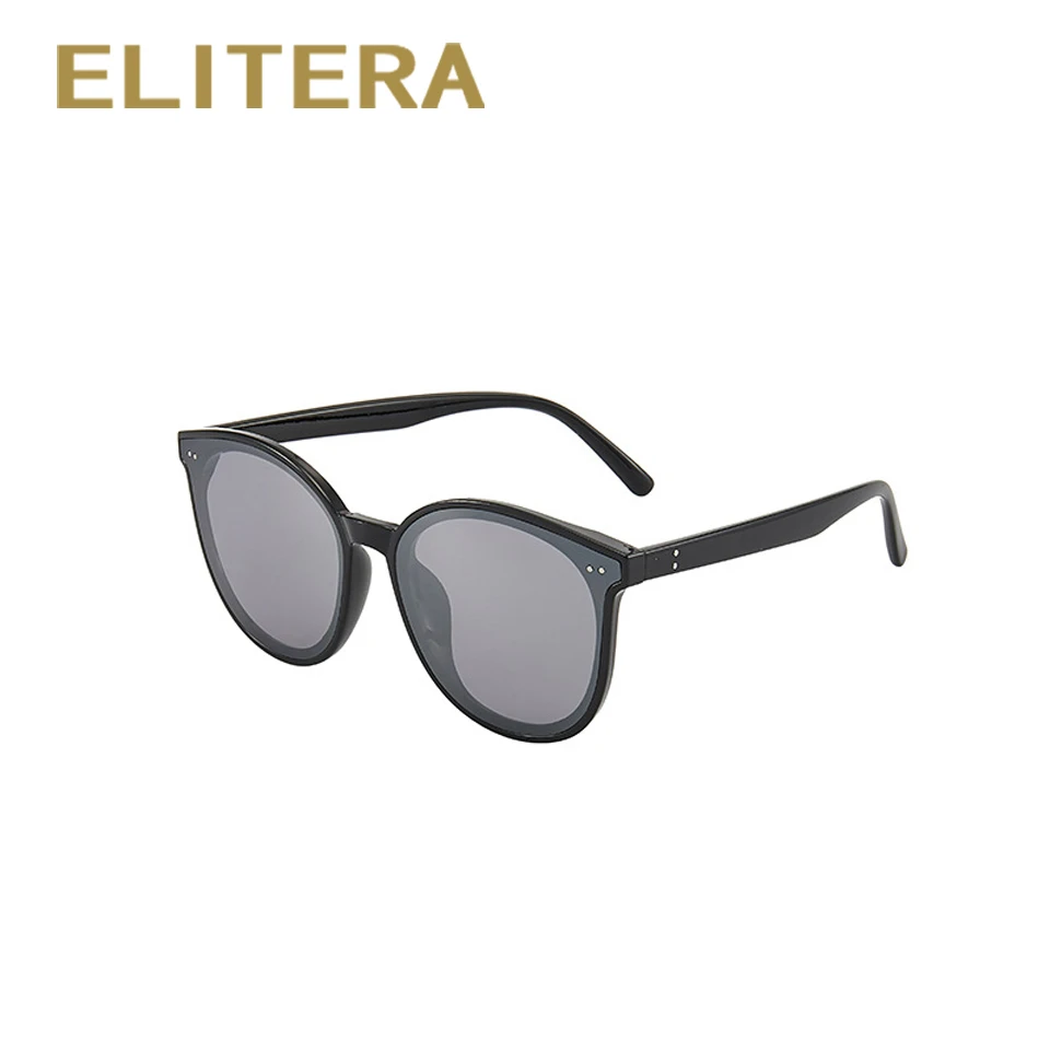

Винтажные Солнцезащитные очки ELITERA для мужчин и женщин, классические брендовые солнечные очки с линзами с покрытием, для вождения