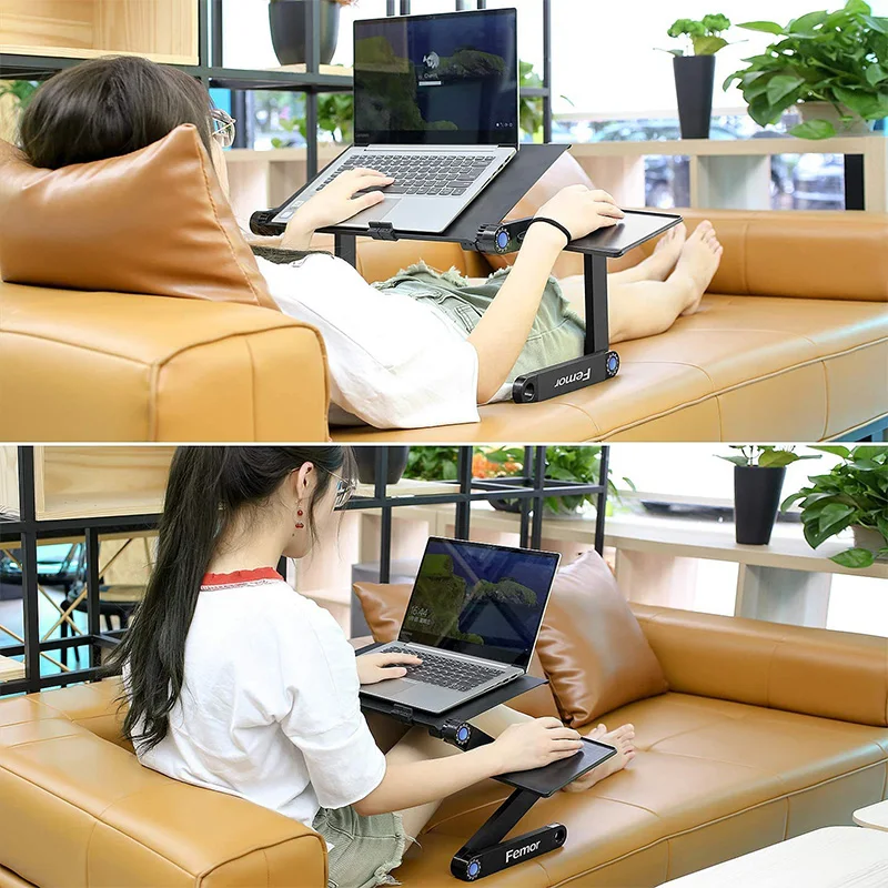 складная подставка для ноут