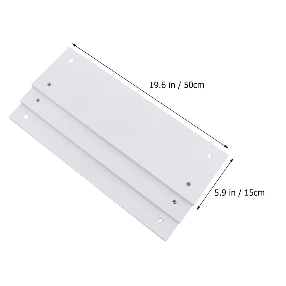 

Multifunction Hemp Rope 3 Layer Wall Shelf Floating Storage Decorative Display Stand Bookshelf