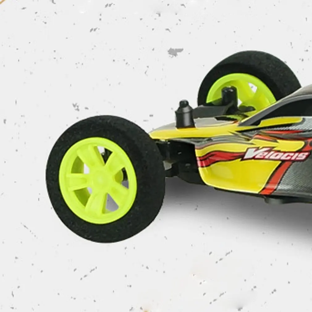 Горячий RC автомобиль электрические игрушки ZG9115 1:32 Мини 2 4G 4WD высокая скорость 20