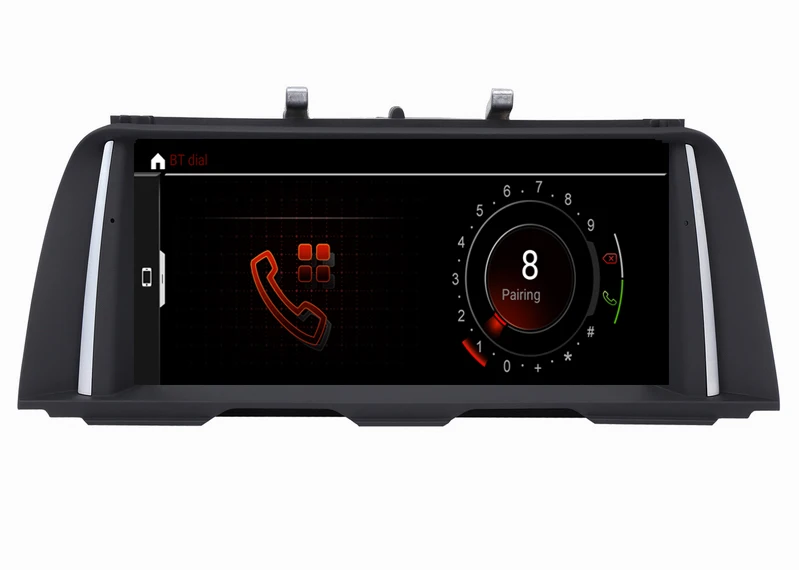 Android 9.0 4+64G Car Dvd Navi Player FOR BMW 5 Series F10/F11 Original NBT System CIC audio gps stereo auto ips | Автомобили и