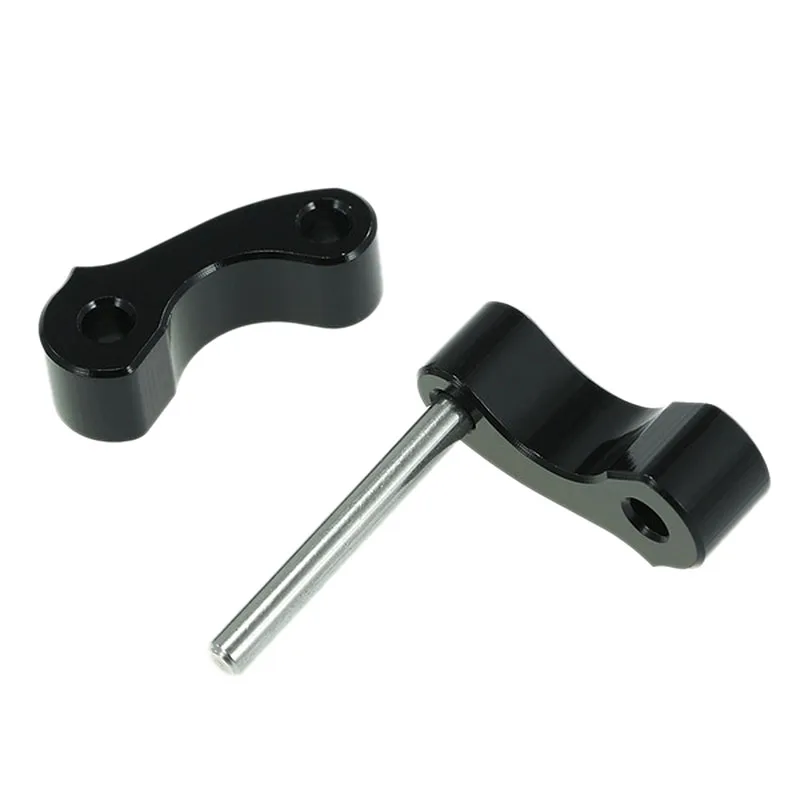 2 шт Заготовка Задняя четверть окна петля с защелкой Pivot для Tacoma 95-04 Tundra 00-06 |