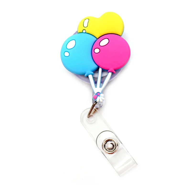 

Брелок-ретрактор JACKDOG с природным пейзажем