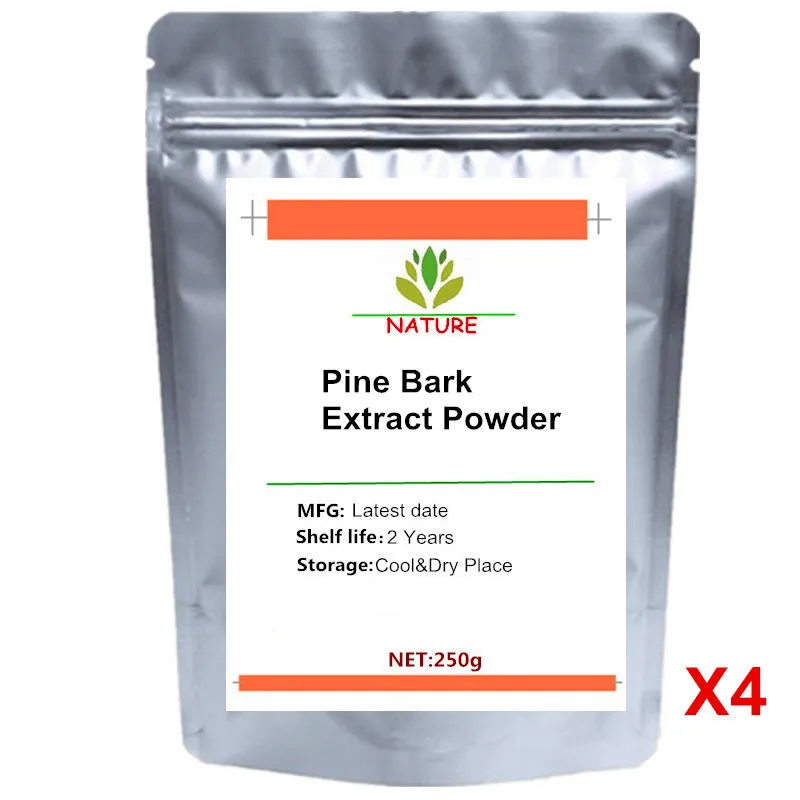 

Pine Bark Powder 95%OPC Pure & High Quality Powderful Antioxidant