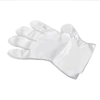 10050 шт. одноразовые перчатки, прозрачные пластиковые экологически чистые перчатки, кухонные принадлежности для барбекю, одноразовые перчатки