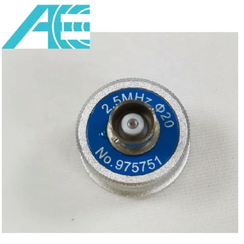 

SUB140 ultrasonic flaw detector