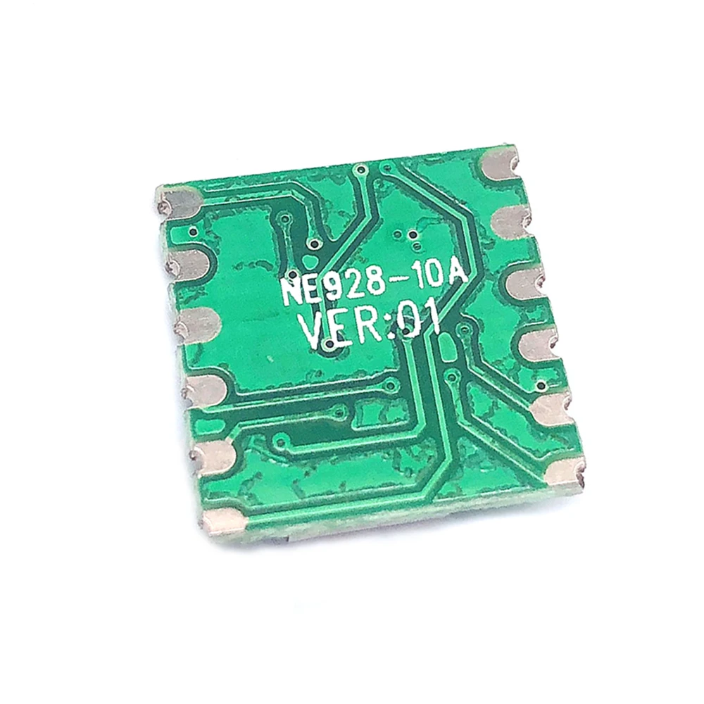 Радио модуль SI4730-V2.0 SI4730 стерео радио FM | Компьютеры и офис