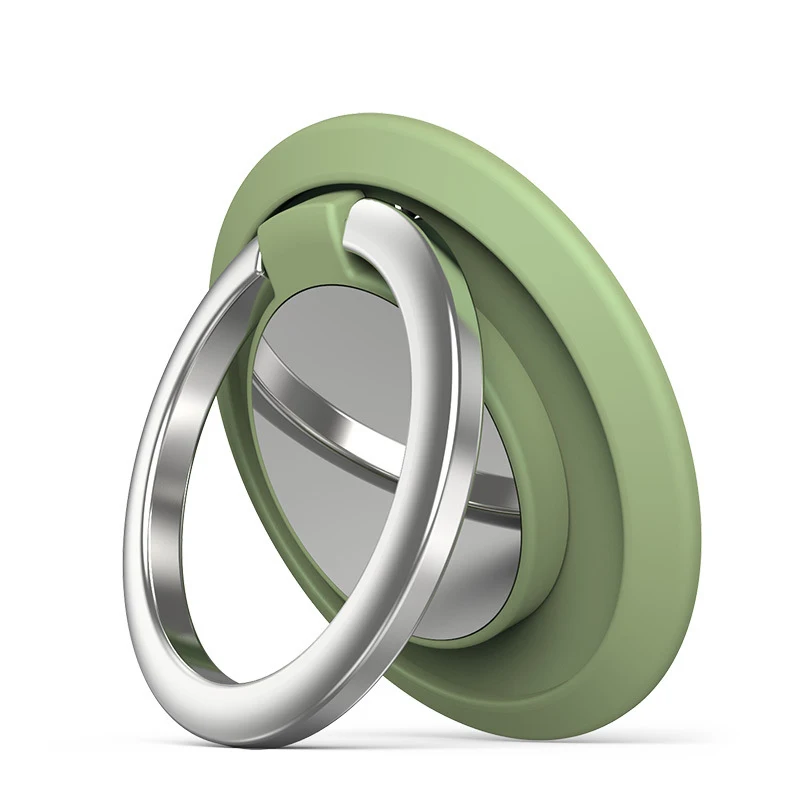

Finger Ring Holder 360 Degree Mobile Phone Smartphone Finger Stand Holder Round Phone Ring Car Mount Stand