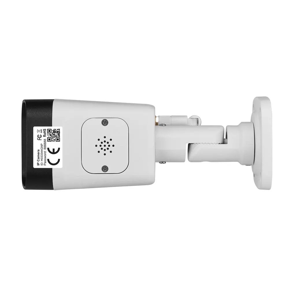 Sricam SH035 3.0MP WIFI IP камера наружная Водонепроницаемая полноцветная ночного видения