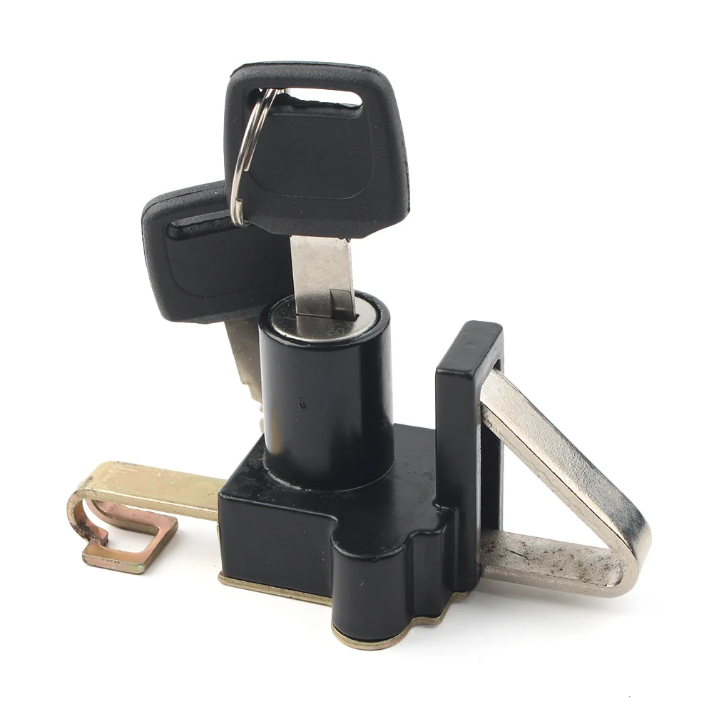 Переключатель зажигания мотоцикла крышка топливного бака крышки комплект