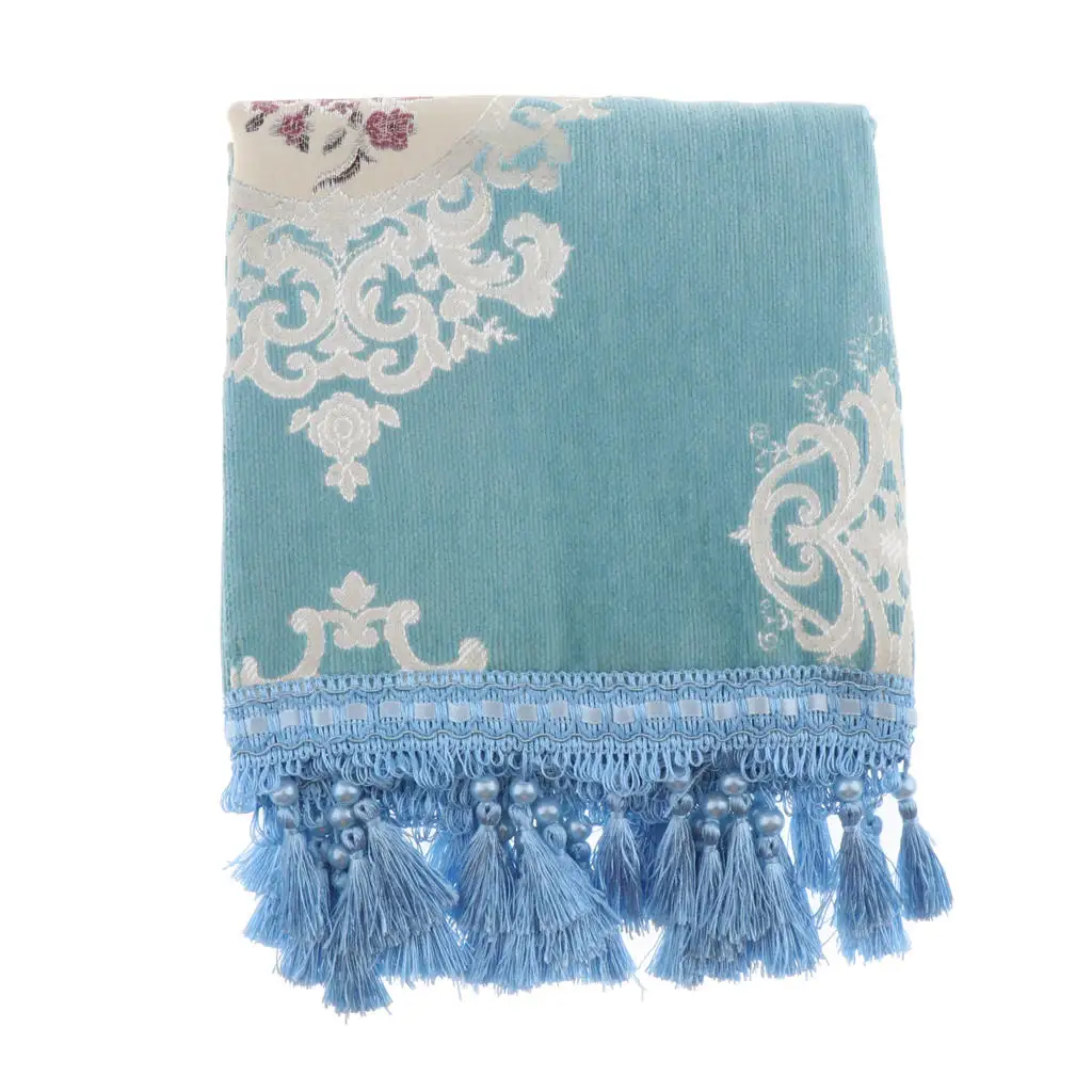 

Guzheng Dust Cover Zither Cover Soft Natural Standard Size Blue