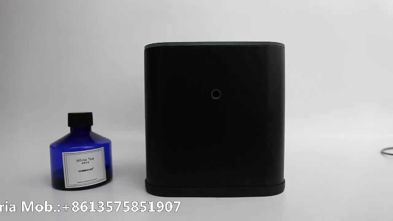 Ароматический диффузор от производителя освежитель воздуха Электронная