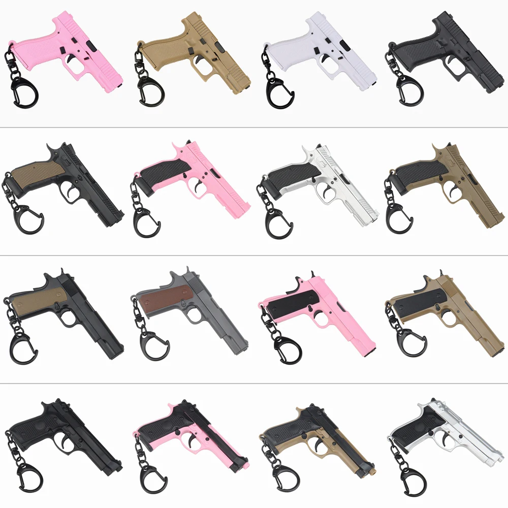 

Брелок для ключей G45/M92/92G/1911