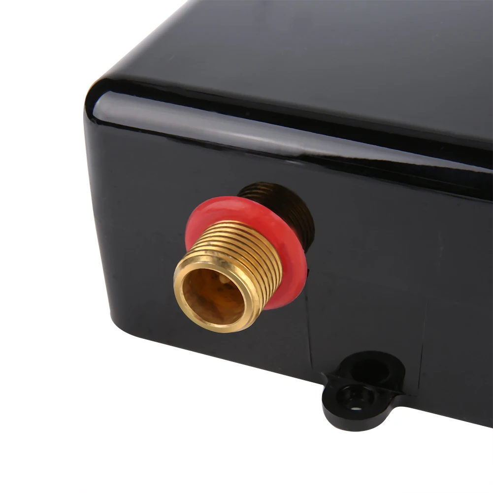

220V 5.5KW Mini Instant Electric Water Heater Tankless Shower Hot Water System Kitcheninstant