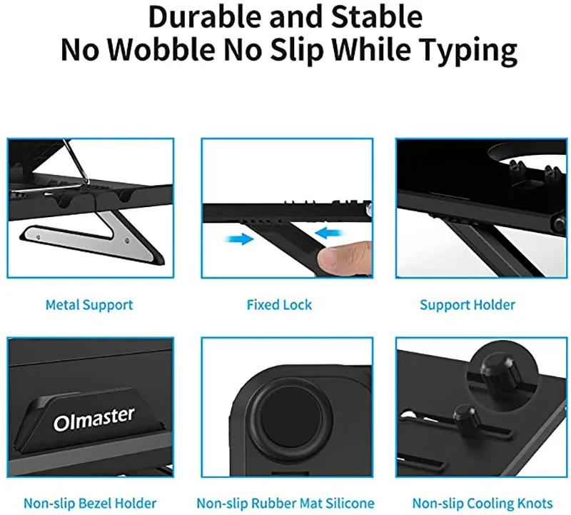 складная регулируемая подс