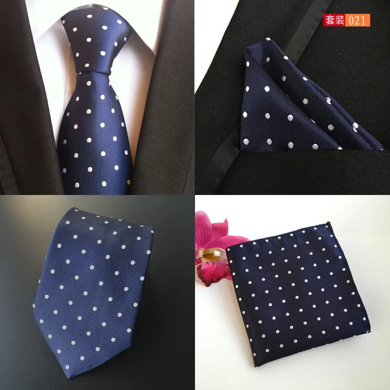 

Ties