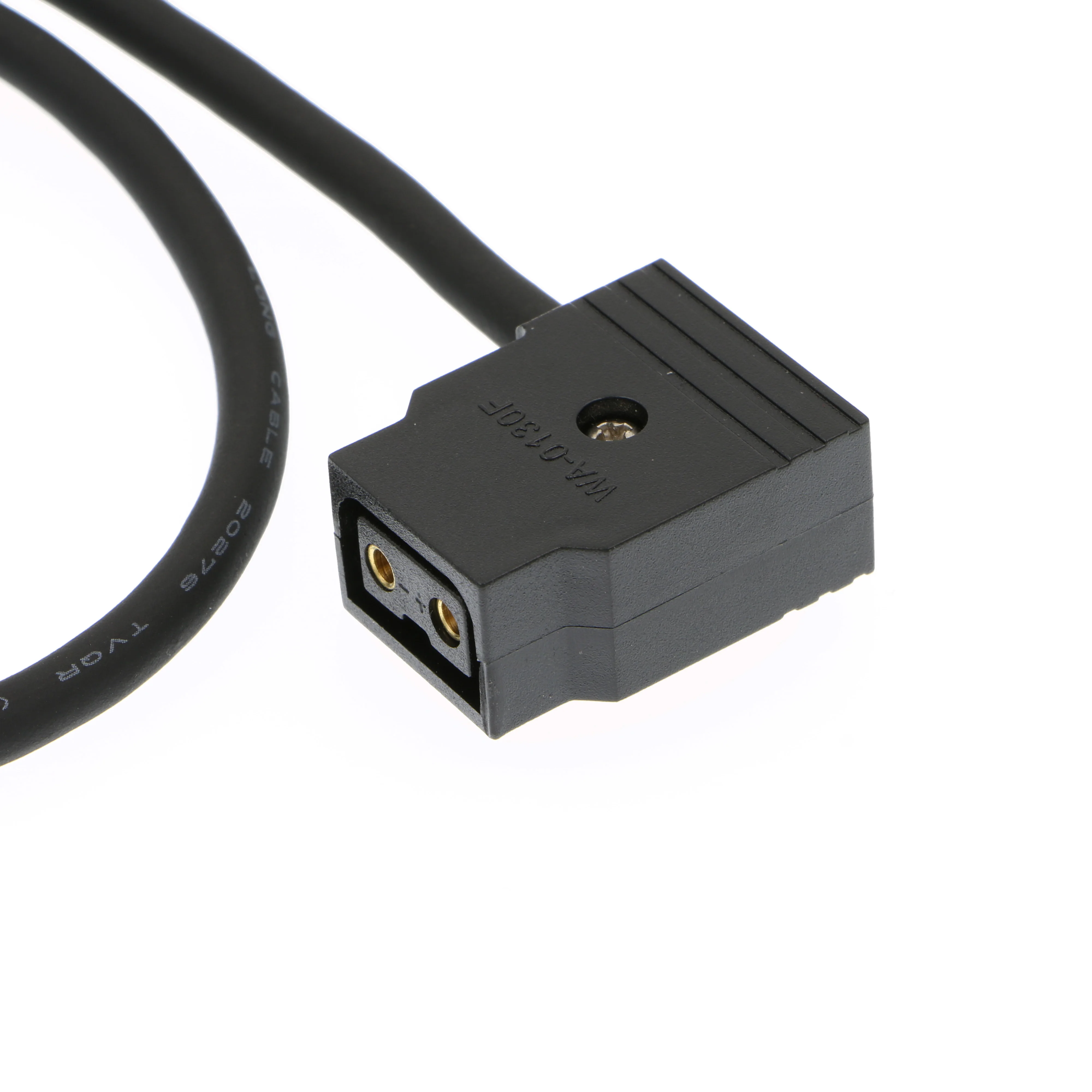 Кабели Alvin ANTON BAUER D Tap Female к 4 PIN Hirose Male Кабель питания для Audio Root eSMART|4pin cable|4pin femalecable