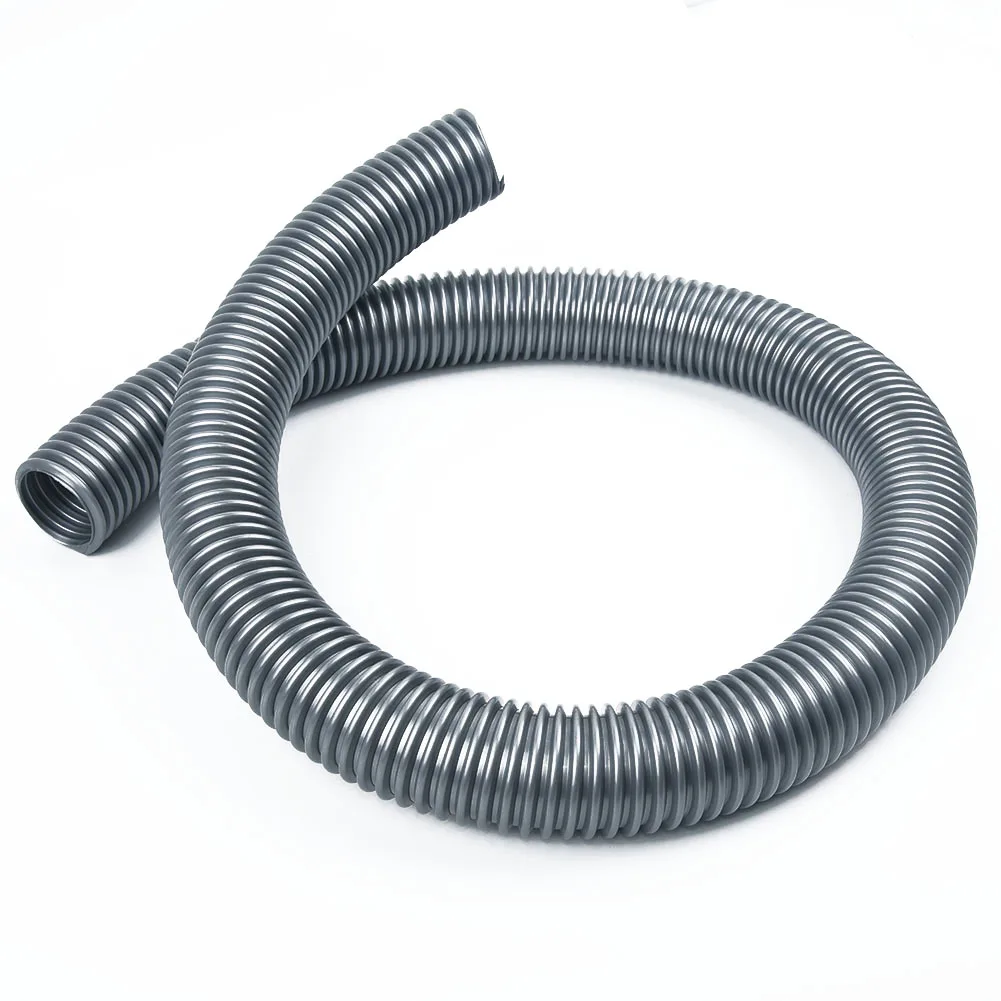 32 мм всасывающий шланг EVA гибкая труба черная трубка для инструмента удлиненная