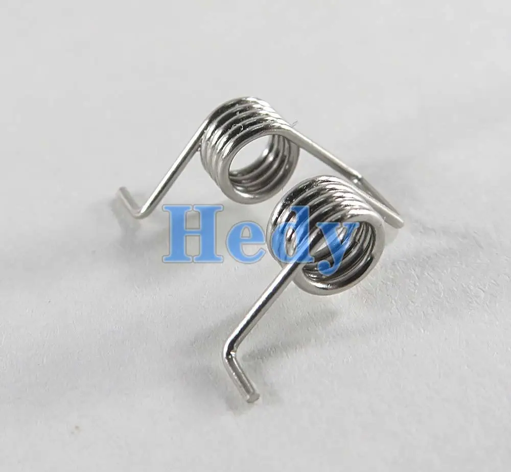 20 шт. для XBOX Series LT RT кнопка триггера пружинная металлическая сменная опора