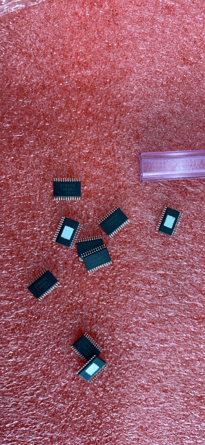 

Оригинальные импортные чипы DT1641AS DT1641S HTSSOP24, 10 шт.-1 лот