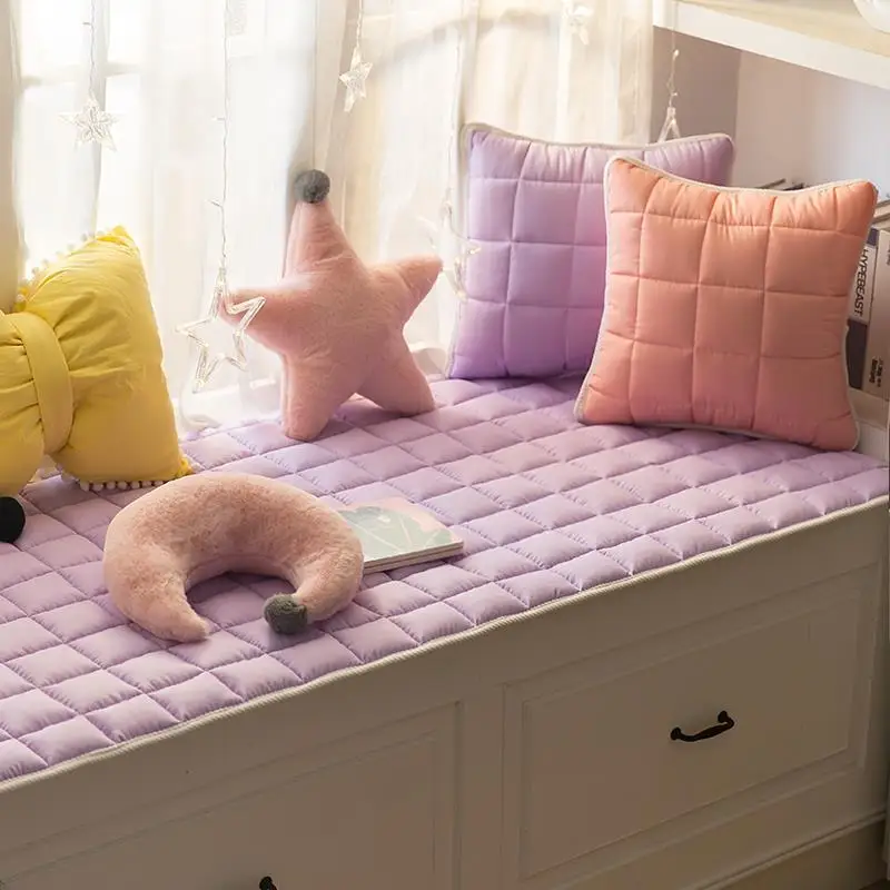 Татами Decoratif Capa De Back Taie Almofada Para диван домашний декор подушка для сидения Coussin
