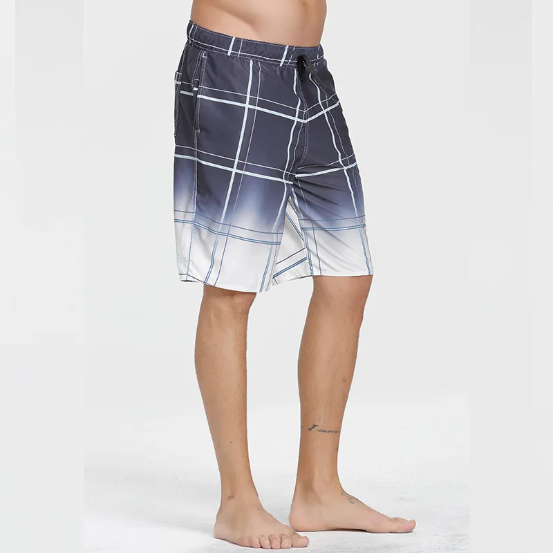 2020 Sbart мужские пляжные шорты для плавания Пляжные штаны купальные костюмы новые