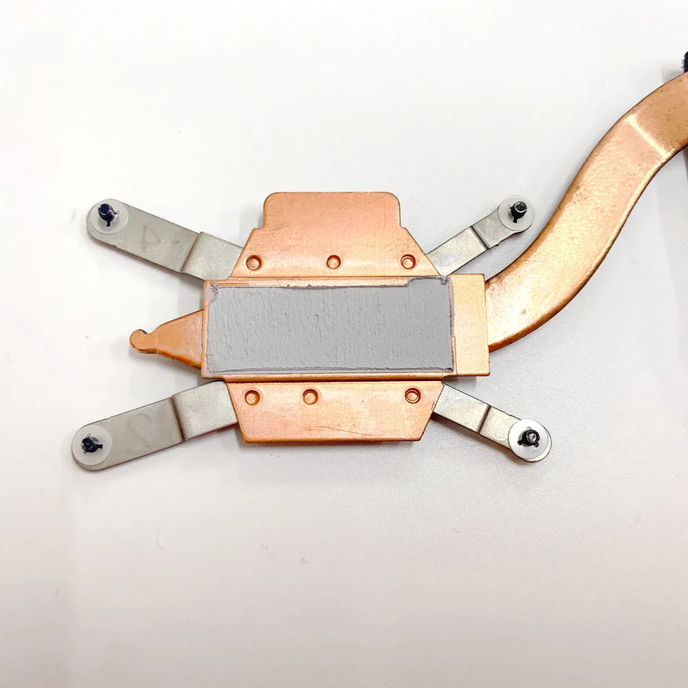 Новый вентилятор охлаждения ЦП для Lenovo ThinkPad X1 Yoga 2-го и 3-го ноутбука радиатор 01AX999