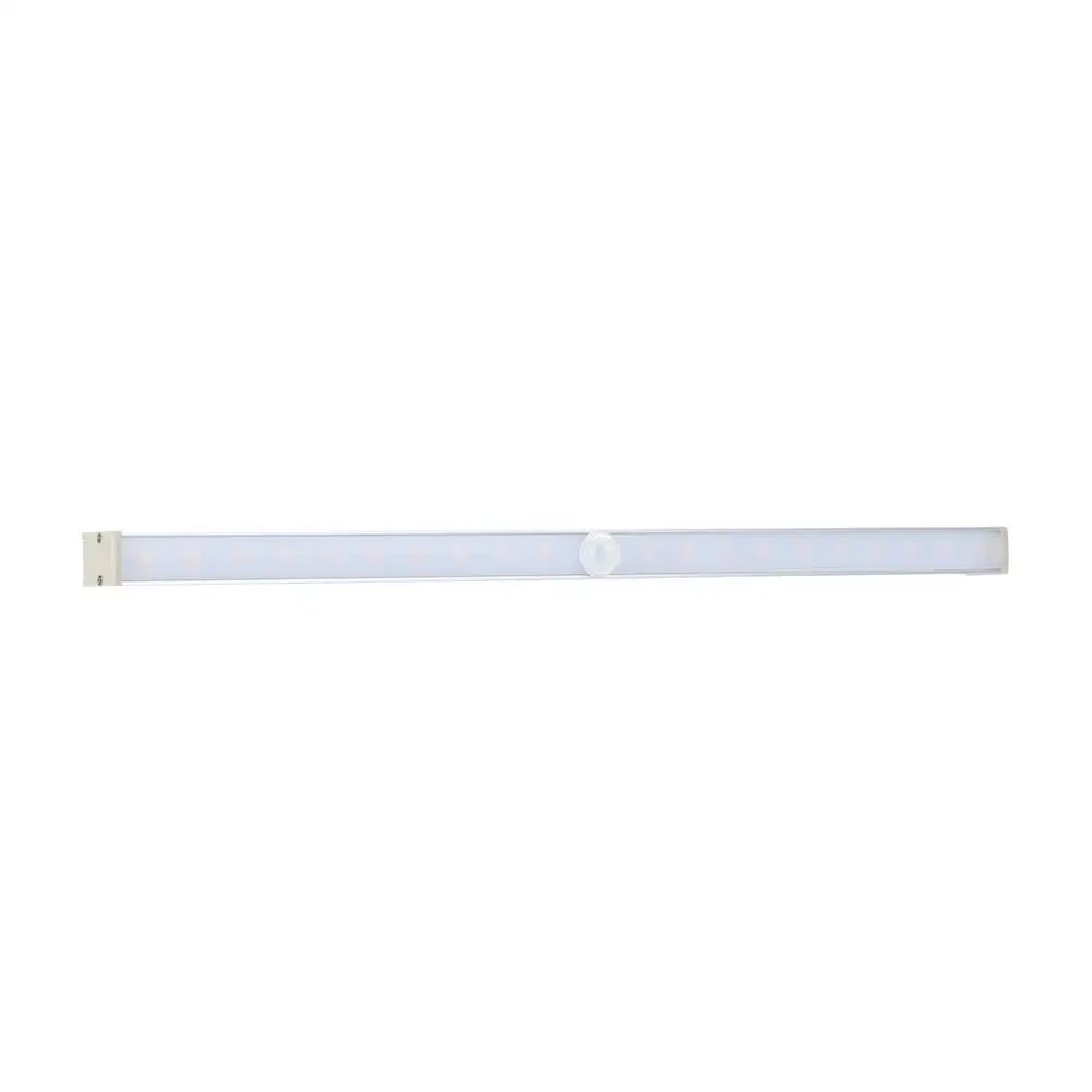 

Cupboard Light Decor LED LED Lighting Consumer Electronics Cabinet Lamp PIR Motion Sensor Wardrobe Warm White Closet
