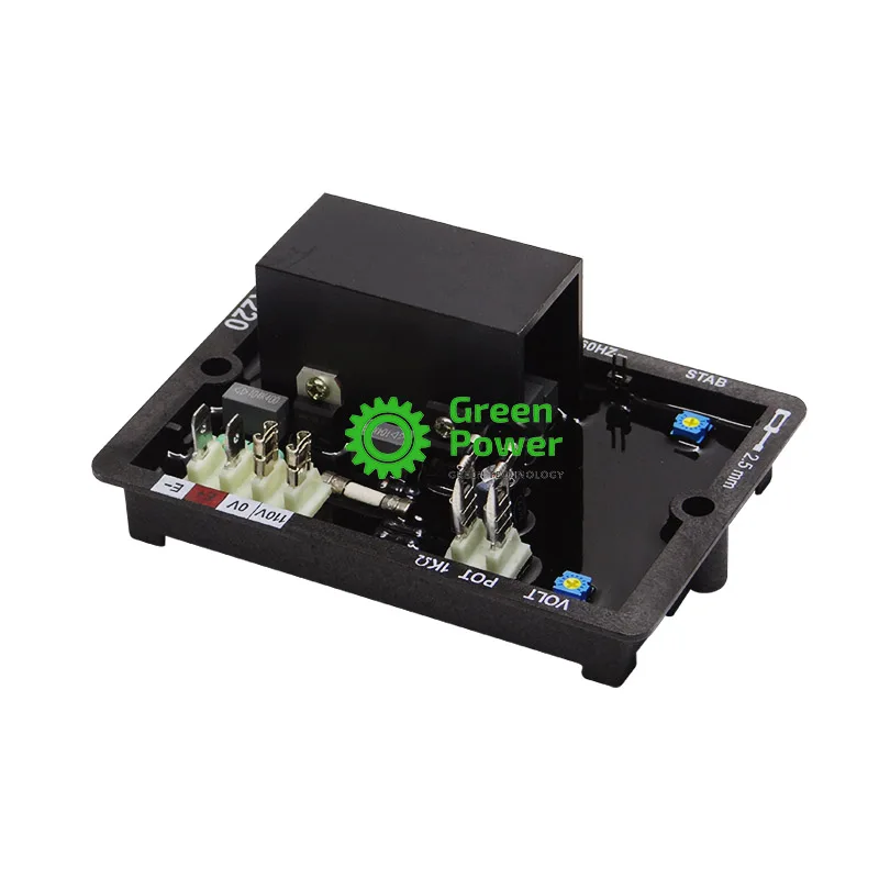 Cost Price Automatic Voltage Regulator Brushless Alternator AVR R220 | Строительство и ремонт