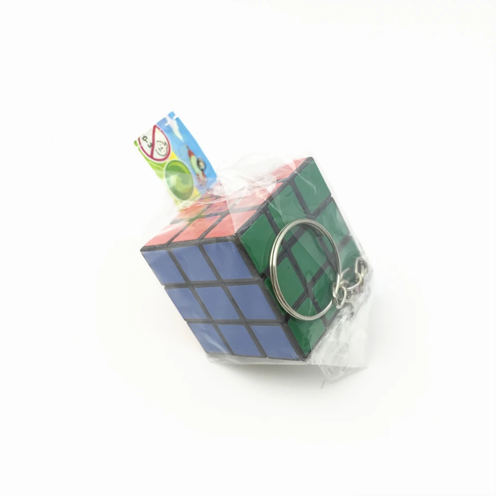 Классический куб Neo 3x3x3 скоростной магический скоростная карманная наклейка