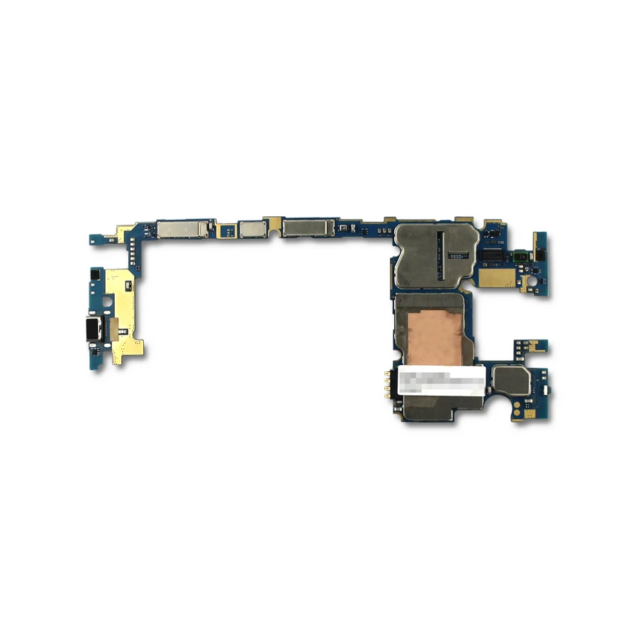 Материнская плата для LG V20 H910 H918 H990 H990DS VS995 F800|Антенны мобильных телефонов| |