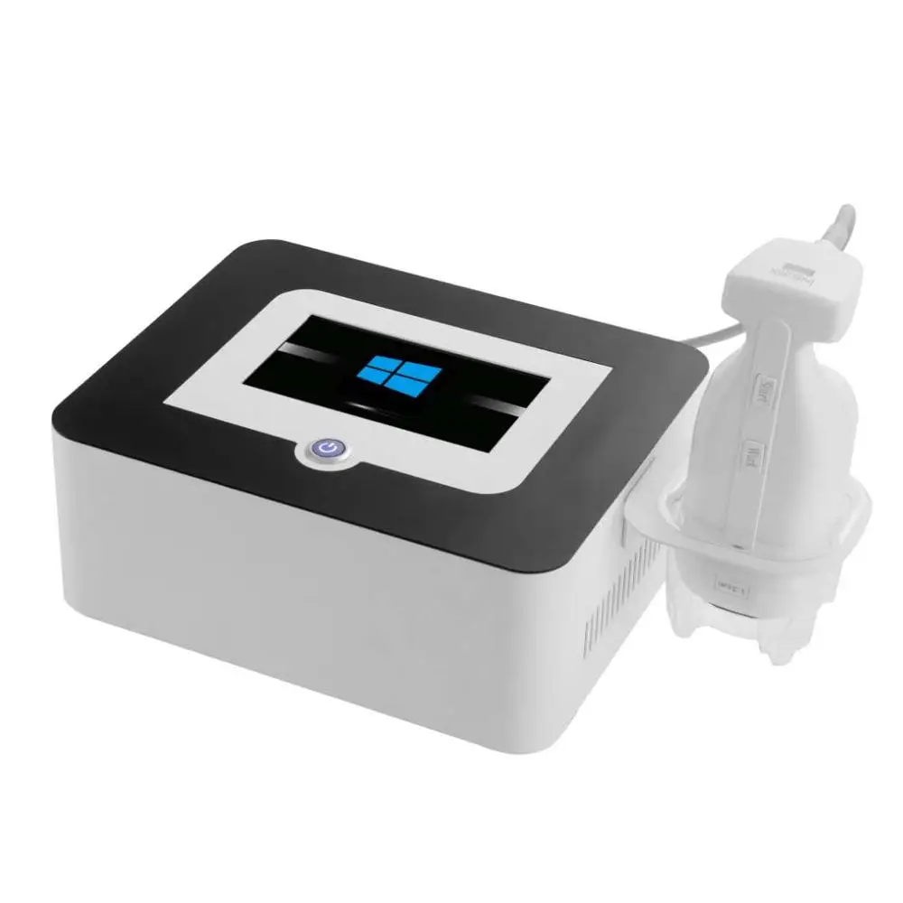 

easy to operate slimming machine for home use
