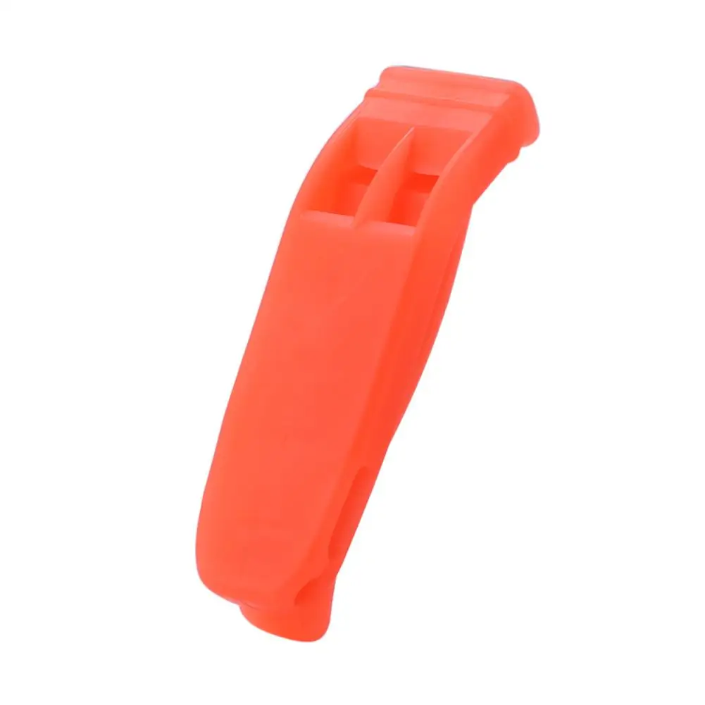 Высокий децибел для выживания на открытом воздухе двойная частота безопасности