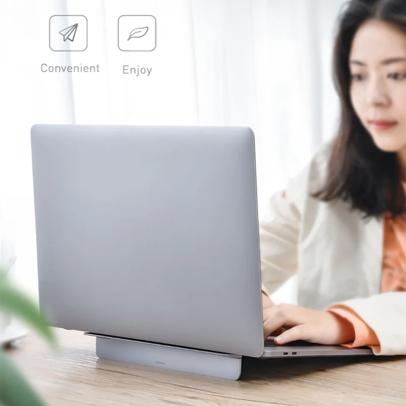 складная подставка для ноут