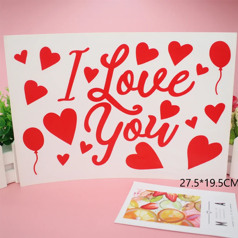 28CM Style 1 1 шт золотисто-Красная Наклейка для воздушного шара для DIY украшения свадьбы дня рождения 1" 24" 3" светящиеся воздушные шары Bobo или латексный шар для детского душа - Цвет: 28CM Style 1