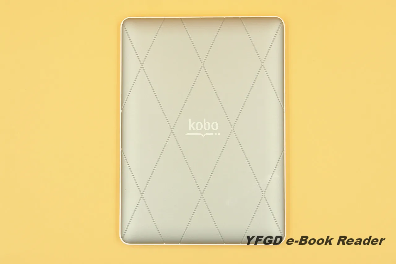 Электронная книга устройство для чтения электронных книг Kobo Glo N613/GLO HD 6 дюймов