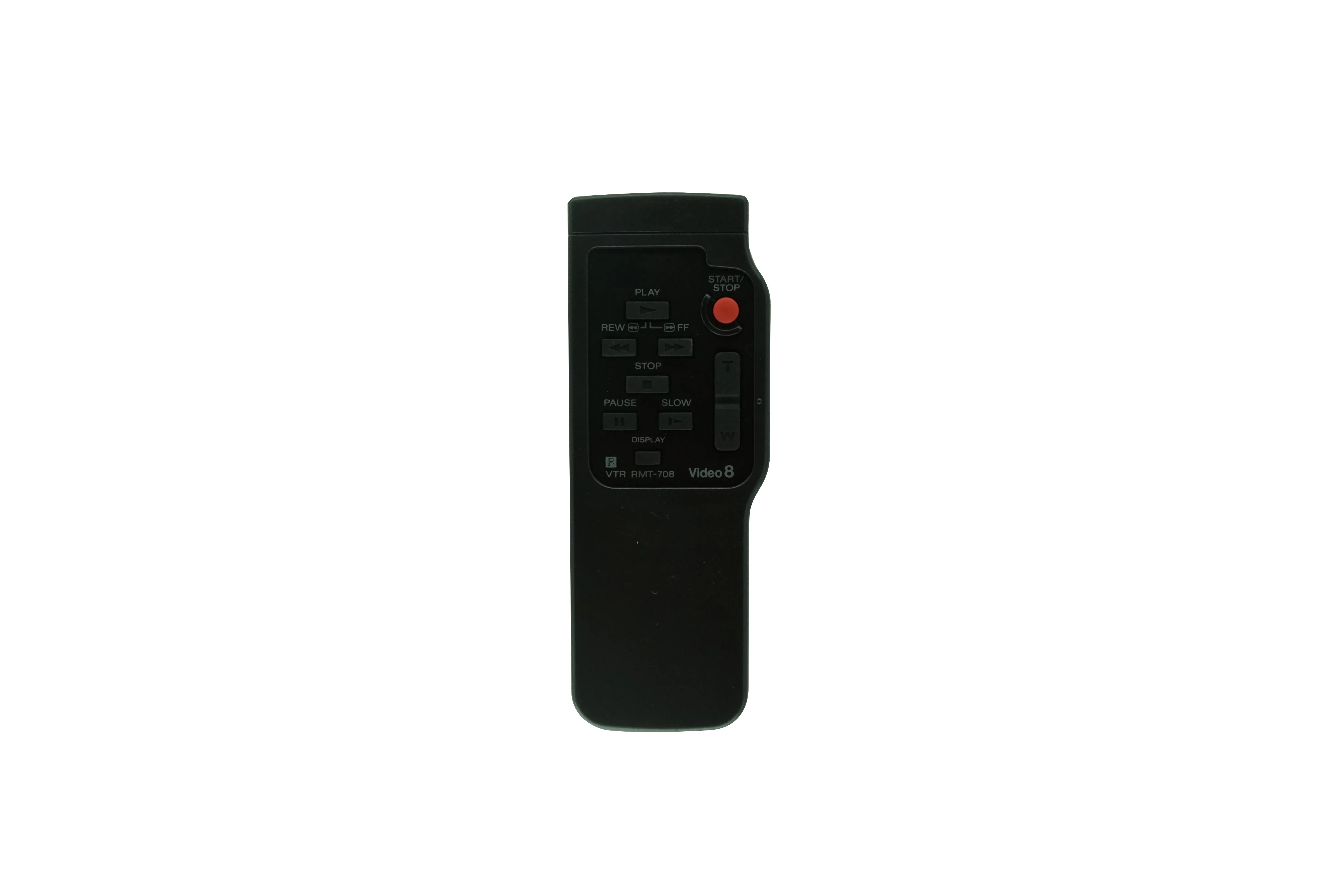 

Remote Control For Sony CCD-TR617E CCD-TR64 CCD-TR640E CCD-TR67 CCD-TR317E Handycam Video Camera Recorder