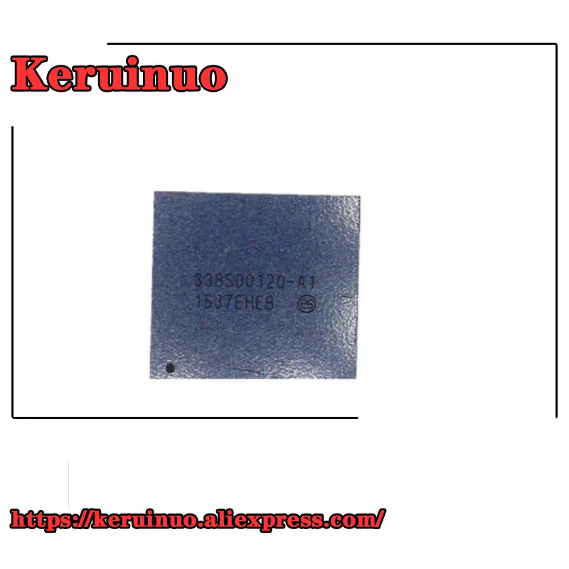 

2 шт. 5 шт. 10 шт. U7 для iphone 5s управление питанием IC 338S1216 338S1216-A2