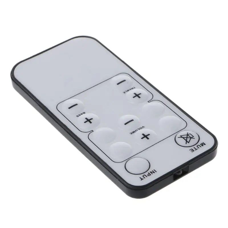 

1 PC Remote Control Controller for R7121/RA093/RC071/R7102 for Microlab R7121 Solo 6C 7C 8C 9C Sound Speaker System Kit