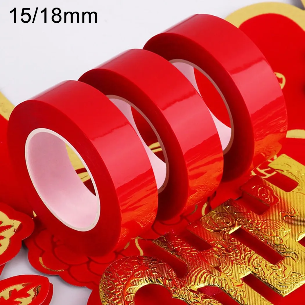 

Truck Double Sided Tape UV Resistance Vehicle 10M 32.8FT Auto Car Sticker