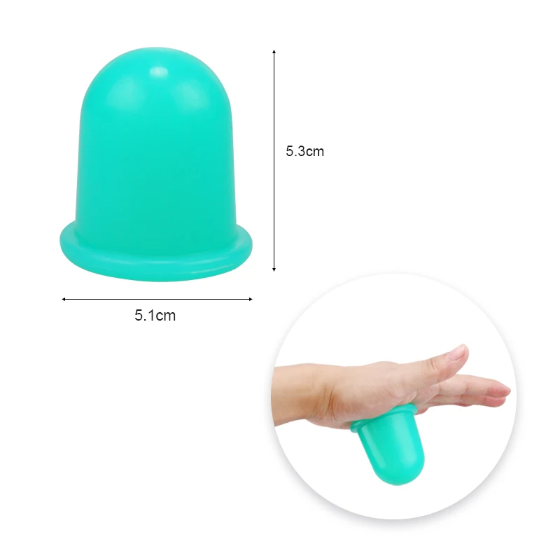 6 цветов средства ухода за кожей Шеи массаж спины китайский медицинский