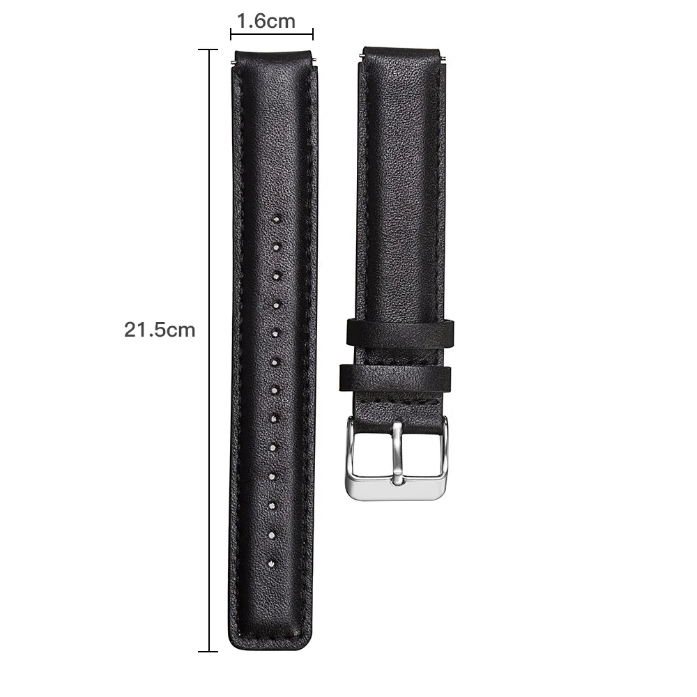 Кожаный ремешок для часов Huawei Talkband B6 B3 дышащие износостойкие Смарт часы браслет