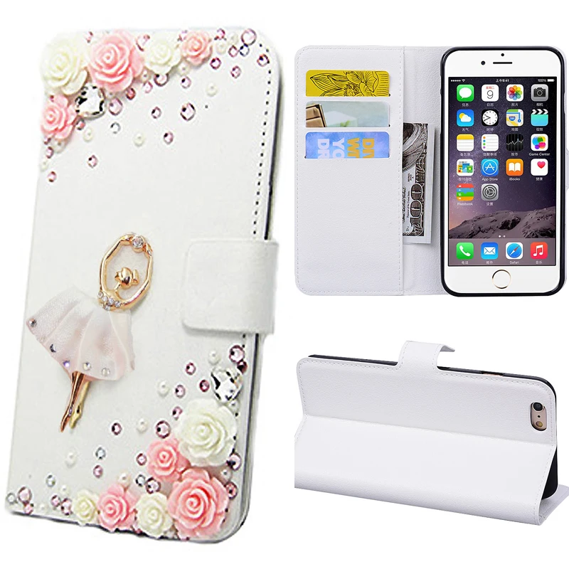 

For Cubot P40 Case Wallet Flip Leather Cover Phone Cases For Cubot P40 Case Fundas For Cubot P40 P30 Diamond Girls Back Cover