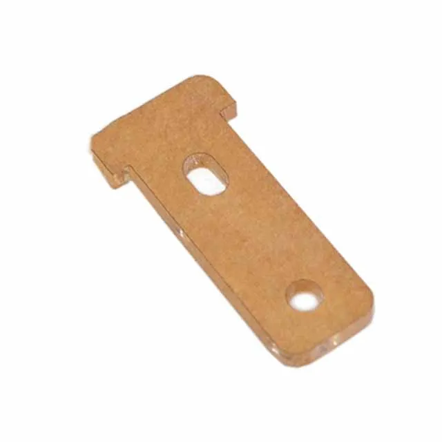 Крепежный кронштейн для редукторного двигателя TT Φ T-образный 2WD 4WD аксессуары без