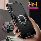 Прохладный ударопрочный гибридный мобильный телефон чехол для Huawei Y8P Y7P Y6P Y5P Y9S Y8S Y6S Y9 Y8 Y7 Pro Y5 Prime 2019 2020 защитный чехол