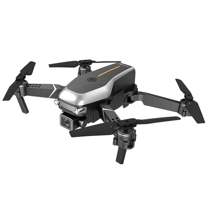 

HJ95 Mini Drone Quadcopter With Camera RC Helicopter Remote Control Foldable FPV WiFi Photography Altitude Hold Mode For Kid Toy