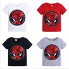 Летняя Пижама для детей, футболка с коротким рукавом и блестками, цветные спортивные детские пижамы с коротким рукавом для мальчиков и девочек