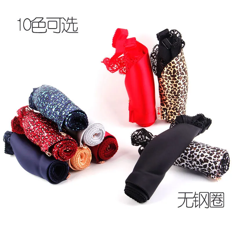 Большие Бюстгальтеры размера плюс бюстгальтер с застежкой спереди женский